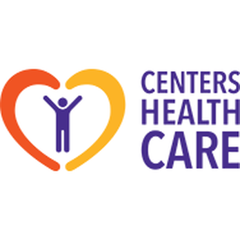 Centers Healthcare logo