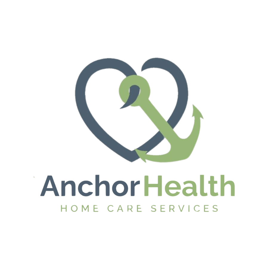Anchor Health logo