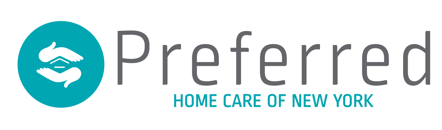 Preferred logo